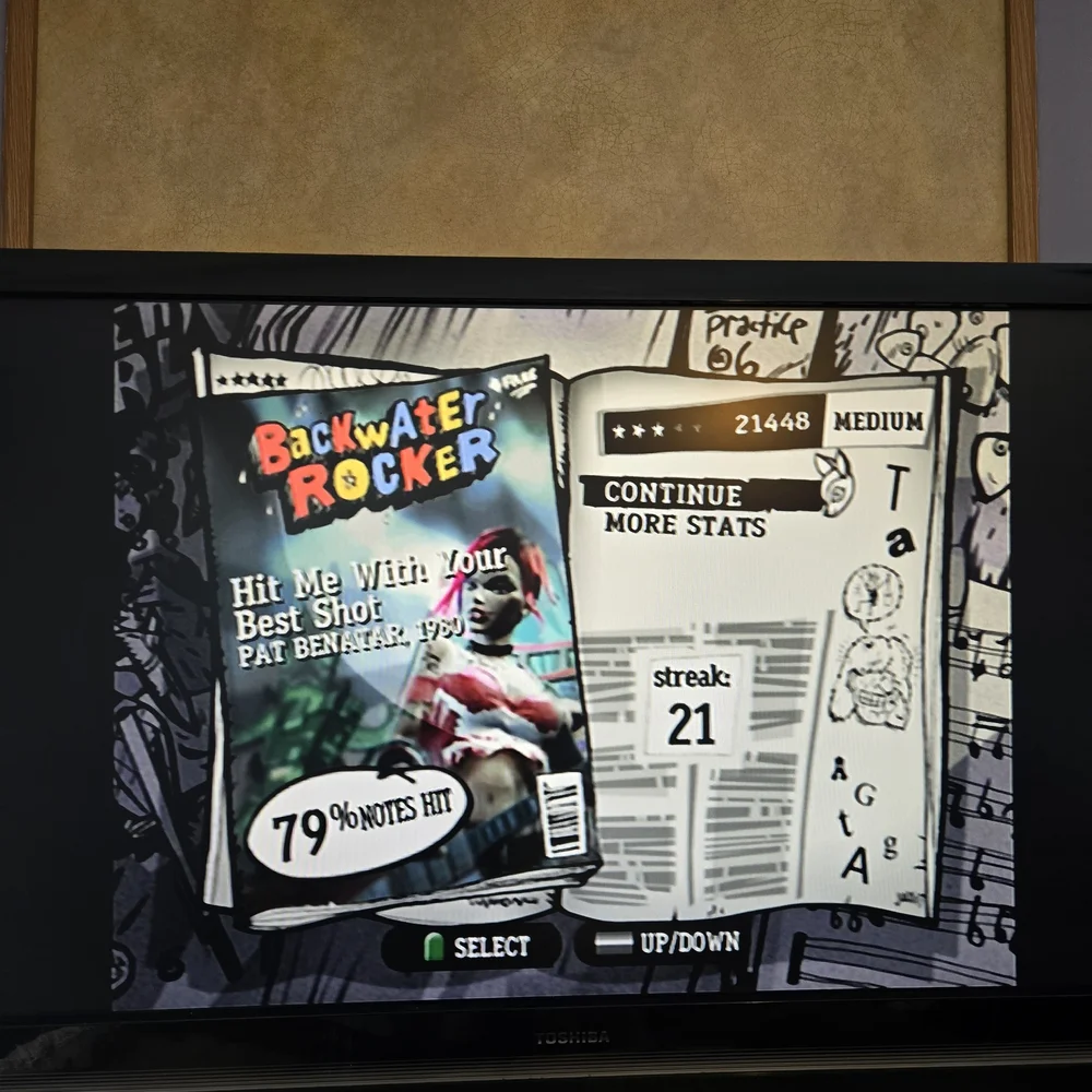 Sony experience thrill